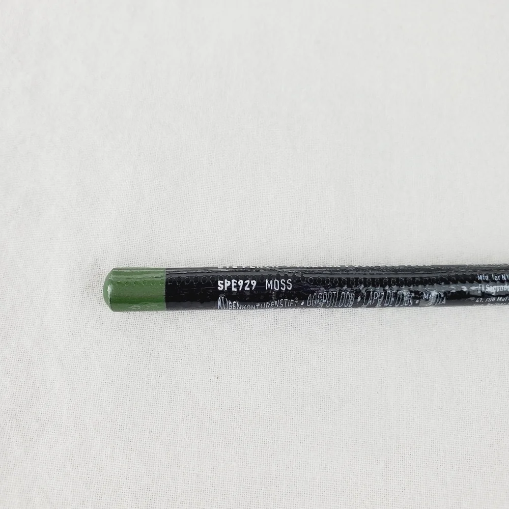 3 FOR $15 💟💟 NYX EYELINER pencil